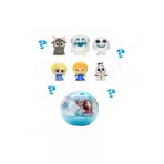 NW NessiWorld casaxmlS00053600 Frozen Mashems Figürleri Seri 3 Sürpriz Paket