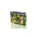 NW NessiWorld casaxmlSH.113 Shrek Puzzle 200 Parça
