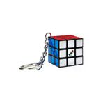 NW NessiWorld casaxmlSPM-6064001 Anahtarlıklı Zeka Küpü 3X3