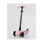 NW NessiWorld casaxmlTRU91881 Lets Ride Scooter M2 Pembe -Enf