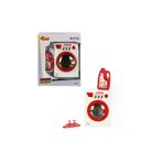 NW NessiWorld casaxmlTRU92787 S0000274 Hmy Ev Aleti Çamaşir Makinasi 4Prç -Sun