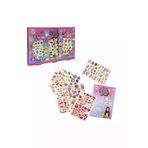 NW NessiWorld casaxmlTRU93315 Sun-Rms-Hobi Set Ultimate Dövme -Sun