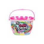 NW NessiWorld Compound Kings Butter Cloudz Rainbow Slime 67505