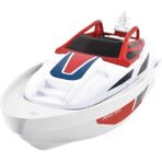 NW NessiWorld Dickie Sea Cruiser Kumandalı Pilli Sürat Teknesi