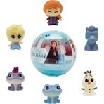 NW NessiWorld Frozen 2 Mashems Figürleri S2
