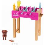 NW NessiWorld Grg75 Barbie'nin Ev Dekorasyonu Oyun Setleri