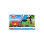 NW NessiWorld HFX93 Thomas ve Arkadaşları - Motorlu Büyük Tekli Trenler - Favori karakterler