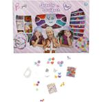 NW NessiWorld Hobi Set 3 In 1 Set Boncuk Takı Tasarım Seti