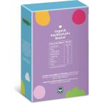 NW NessiWorld Keçiboynuzlu Bisküvi 55GR