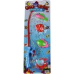 NW NessiWorld KZL-HL-3000 KZL-HL-3000 Balık Avı Olta Setı Kartela 100