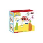 NW NessiWorld Nessiworld 03 567 Aktivite Oyun Masası