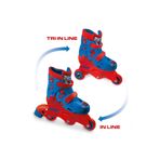 NW NessiWorld Nessiworld Inline 3 Teker Paten