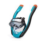 NW NessiWorld Nessiworld Pro Seaclear Flowtech Şnorkel Small/medium