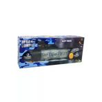 NW NessiWorld NW.a5012274 Nessiworld Oyuncak Askeri Denizaltı Oyun Seti 55 Cm