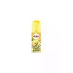 NW NessiWorld NW.a5012378 Nessiworld Dalin Sprey Bebek Kolonyası Limon Çiçeği 150 Ml