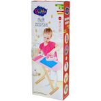 NW NessiWorld ONY-383 Playwood Ahşap Ütü Masası Seti-Onyıl