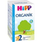 NW NessiWorld P 2 Organik Devam Sütü 600 gr