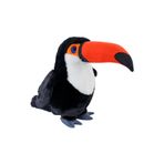 NW NessiWorld Peluş Tukan Kuşu 35 cm