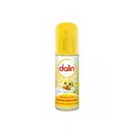 NW NessiWorld PRA-356010-00044 Nessiworld Dalin Sprey Bebek Kolonyası Bıcı Bıcı Kokusu 150 Ml