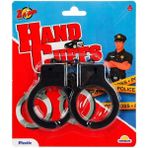 NW NessiWorld S00003785 Polis Kelepçe Plstk Krtela -Sun