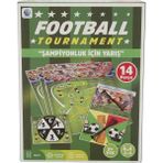 NW NessiWorld S00004208 Oyun Futbol Turnavası -Sun