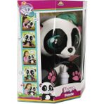 NW NessiWorld S00009519 Peluş Yoyo Panda Fonks./sesli -Sun