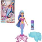 NW NessiWorld S00081056 Oyun Set Baloncuk Deniz Kız