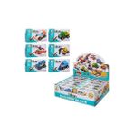 NW NessiWorld SM207B LEGO Araçlar 6 In 1