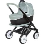 NW NessiWorld Smoby Maxi-Cosi 3'ü 1 Arada Oyuncak Bebek Arabası 253120