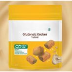 NW NessiWorld Tahinli Kraker 40 gr