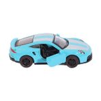 NW NessiWorld WK-6643-05S Çek Bırak Spor Araba 1:43 -Vardem