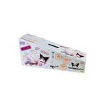 NW NessiWorld xmlS00005777acıklamalı 3 Tekerlekli Twist Scooter