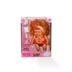 NW NessiWorld xmlxmlGMZ.009 0813 Gamze, Altını Islatan Bebek