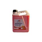 Nwd T3 - Antıfrız-Coolant Newada (-56) Turuncu 3lt - Newada - 5x10
