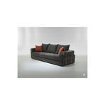 NWİN HOME Pufi Lüx Çok Fonksiyon Ortopedik Sünger Kanepe Minder Yatak Modern Koltuk Minder Oyun Alanı 90*200