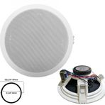 Nwork C-6T Trafolu 16 cm Alçıpan Tavan Hoparlör