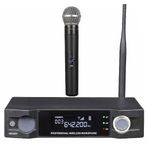 Nwork HM-3000 1 El Digital H-Pro Uhf Kablosuz Mikrofon