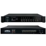 Nwork L-1000 100W 5 Bölge Trafolu Mixer Amfi