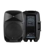 NWORK MC-12A Aktif Kabin Hoparlör 30cm 500 Watt