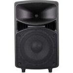 NWORK MV-15 PASİF 38 CM KABİN HOPARLÖR 800W 2 YOLLU