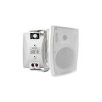Nwork Nx-6 Kabi?n Hoparlör 350w 16cm Trafolu Komi?tatörlü 2 Yollu Nx-6