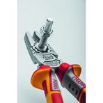 Nws Solingen Felo Pense 160 mm 1000 Volt Vde Okan Hırdavat
