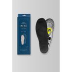 NX112 - Gel Trail | Ortopedik Destek, Yüksek Yoğunluklu Jel, Şok Emici İç Tabanlık (36-40)
