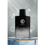 Ny Creation Kreasyon Men Etkileyici Kokusu Black Night Erkek Parfüm 100ml Edt