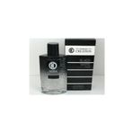 Ny Creation Kreasyon Serinletici Yoğun Etkili Black White Erkek Parfüm 100ml Edt