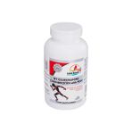 Ny Glucosamine Chondroitin With Msm Boswellia Serrata Tıp II Collagen - Vitamin D