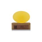 NY Home 100% El Yapımı ve Doğal Bebek Sabunu 90 gr - Bitkisel Gliserin, Doğal Yağlar ile Bebeğiniz Için Saç ve Vücut Temizleyici Sabun - Option-1