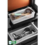 Ny Home 2 Adet Çekmece Içi Bıçaklık & Kaşıklık Organizer