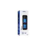 NY Home 20W 4500 Mah 8 Woofer Taşınabilir Bluetooth Hoparlör BTS-350 - Option-1