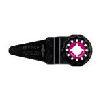 NY Home 2608661693 1bım Wellenschliffmesser, ACZ100 Swb - Ahşap - Option-1